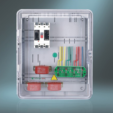 MF-101CT多功能計量配電箱